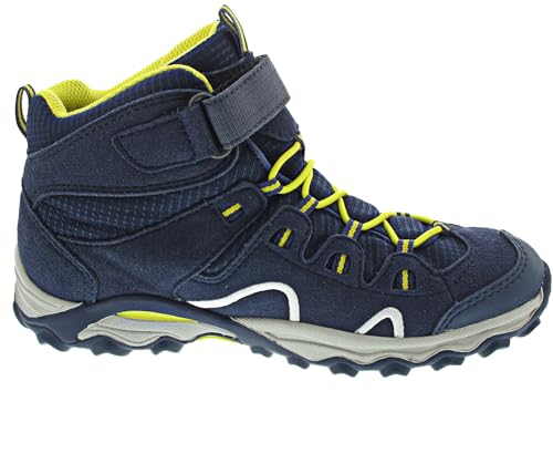 Meindl Kid Master-Artikel 2106-06 Blau3