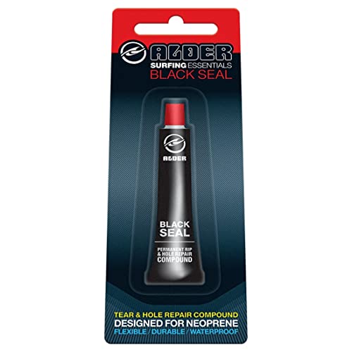 ALDER BLACK SEAL GLUE - U
