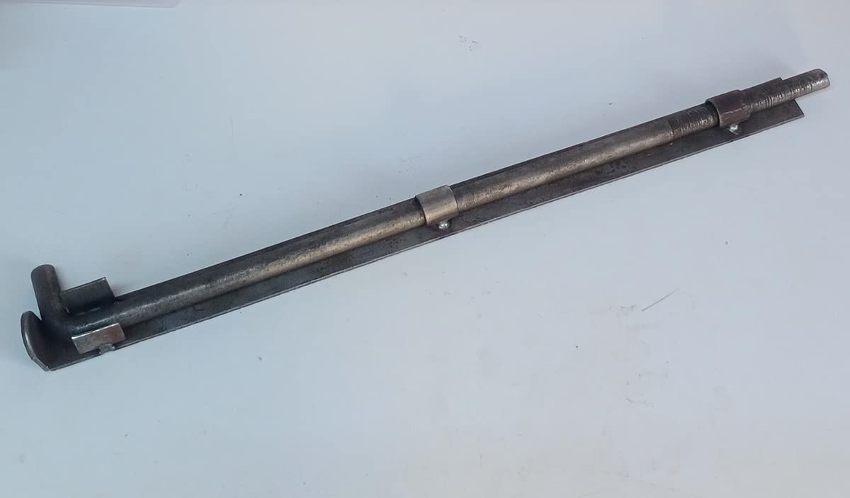 Drop Bolt for Metal Gate 18 inch-image-48