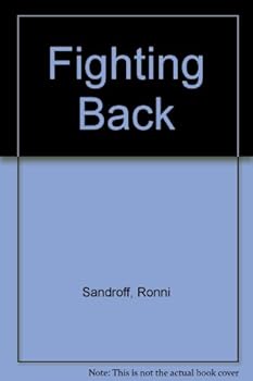 Paperback Fighting Back Book