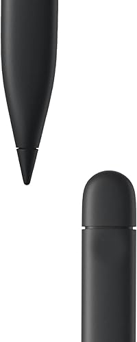 Miniatura 2 de Slim Pen 2 compatible con Microsoft Surface Pro 8 Pro 9 Pro X Pro 10, lápiz digital compatible con Surface Laptop Studio, precisión y escritura en
