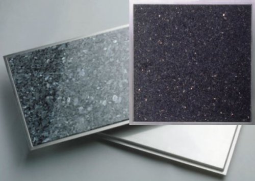 Preisvergleich Produktbild Naber Decotop 2. Granitfeld, Galaxy Star