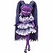 Accessoires de günstig Kaufen-Rainbow High Shadow High - Monique VERBANA - Lila Modepuppe mit modischem Outfit und mehr als bunten Spielaccessoires - Ideal für Sammler und Kinder von 4-12 Jahren