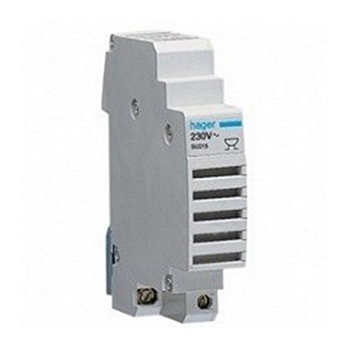 Hager SU213 Interruttore a impulsi EPN510 1S 230V
