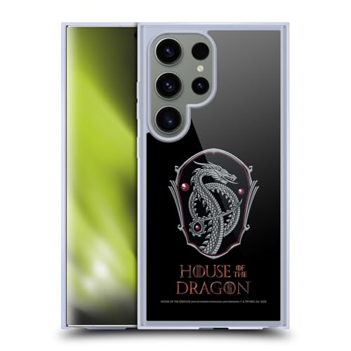 Coque Samsung S24 Ultra House of The Dragon antichoc MagSafe