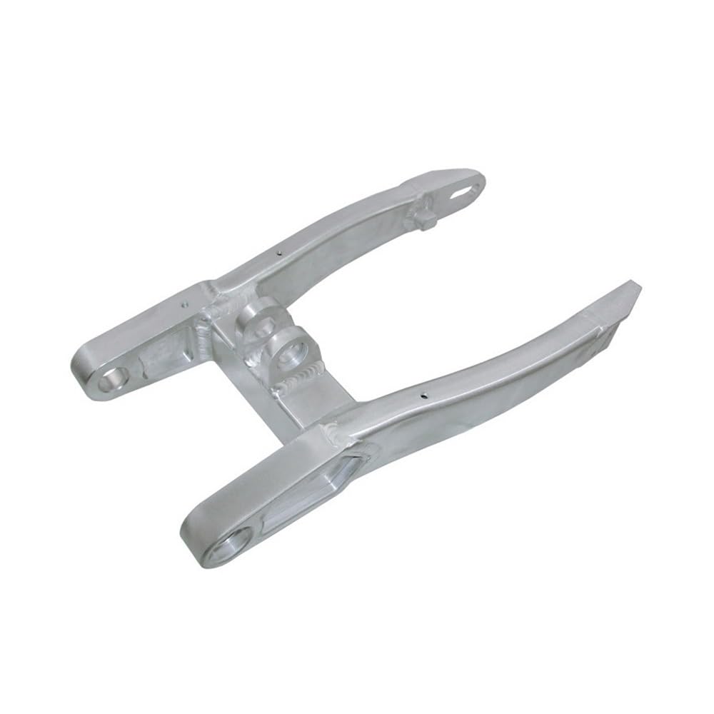 Aluminiowy wahacz 445 mm do motocykla terenowego 110 cm³, 125 cm³, 140 cm³, 150 cm³, 160 cm³, 170 cm³, 180 cm³, 190 cm³, wymiana akcesoriów
