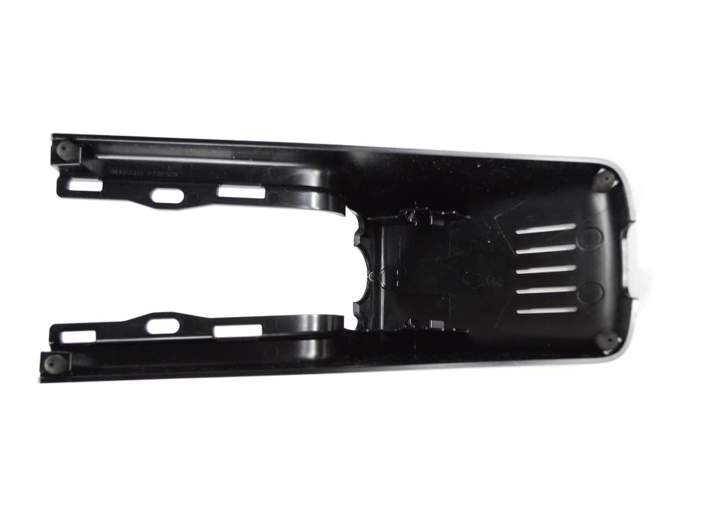 Amazon.com: Mopar 68213404AA LOW COVER MIRROR : Automotive