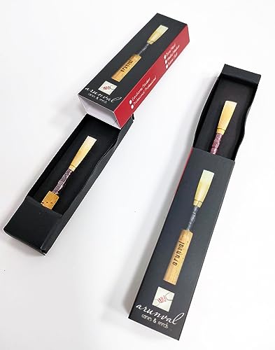 Oboenrohr Student Arunval mittlere Härte