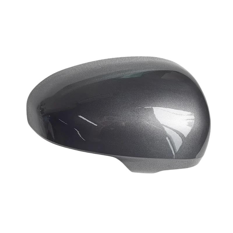Coque de rétroviseur premium pour finition parfaite de Prius