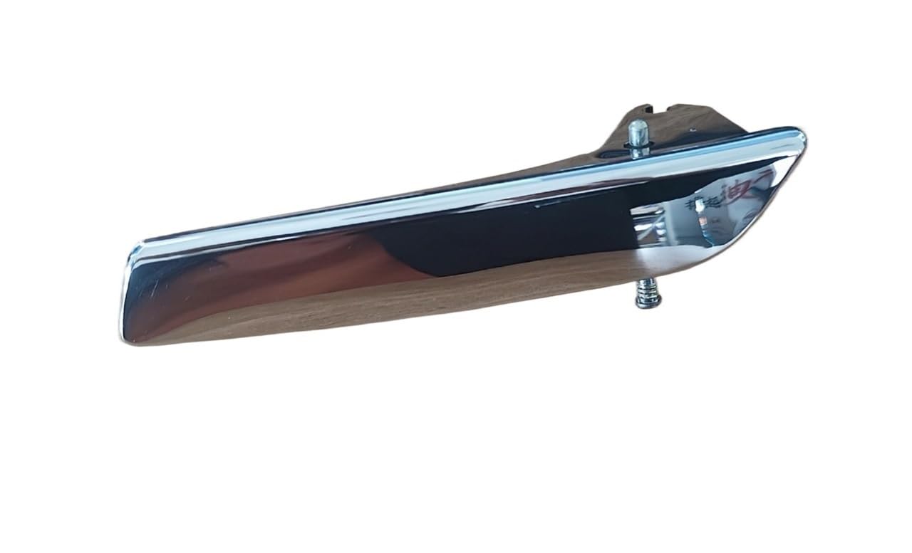 Kebjsbgtd Right 1Pcs Inside Inner Car Door Pull Handle Front Rear Left Right 2007-2013 For Ch&Evy For G&Mc For Ca&Dillac 1 Pair Cars Doors Handles