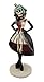 Day of The Dead Gothic Girl Figurine