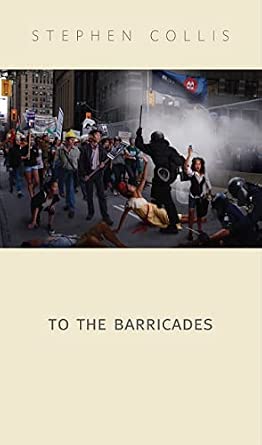 To the Barricades book cover