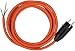 Produktbild Brennenstuhl BREMAXX Anschlusskabel (3m Kabel, für den langfristigen Einsatz im Außenbereich IP44, einsetzbar bis -35 °C, Made in Germany) orange, 1160470