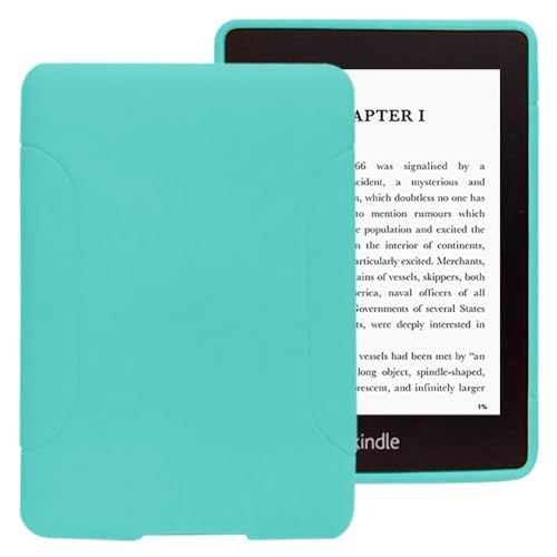 Kindle Colorsoft(1A2024N[X)pP[X - XtBbg TPUQیJo[P[X 7C`Kindle ColorsoftVOl`[GfBVpAO[