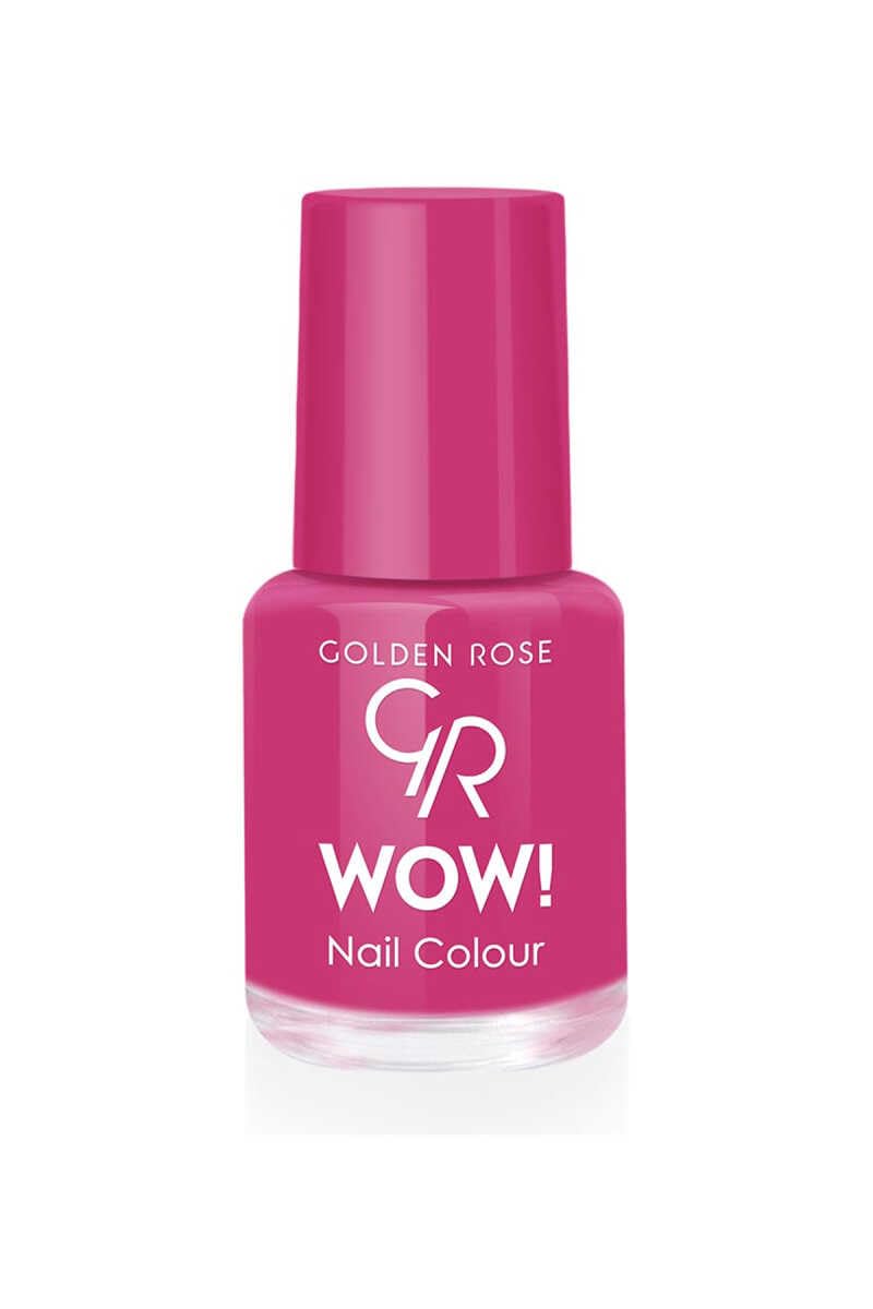 Golden Rose Wow Nail Color No:108 - Oje