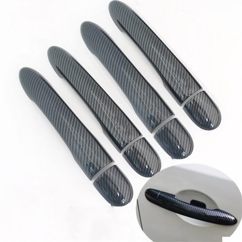 Poignée porte latérale pour Espace 4 2002-2006 cache externe