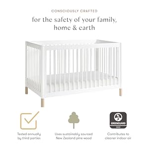   Babyletto-Gelato-4-in-1-Convertible-Crib-with-Toddler-Bed-Conversion-in-White-and-Washed-Natural-Greenguard-Gold-Certified