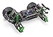 Traxxas X-Maxx Ultimate Green