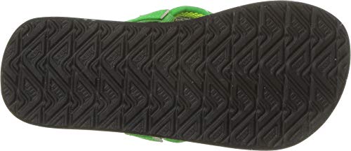 Image of Reef Kids Little Ahi Flip Flop (Infant /Toddler /Little Kid)