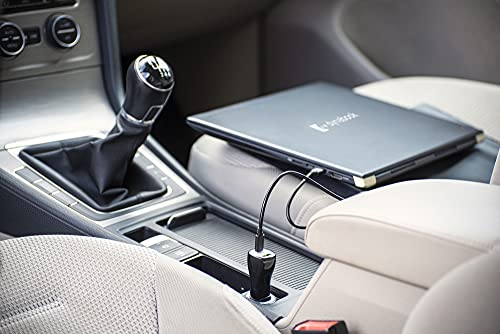 Toshiba Dynabook Usb-C Car Charger 45W - 4