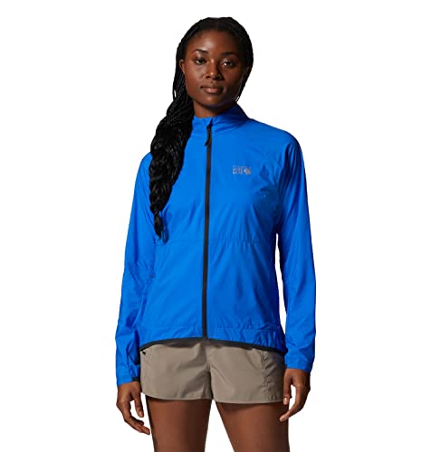 Amazon.com: Mountain Hardwear Women's Kor AirShell Full Zip Jacket