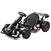 Audi Sport 24V Big Kids Drifting Ride-On Go Kart (Black)