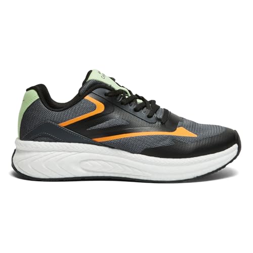 Image of Campus Men Jive Running Shoes