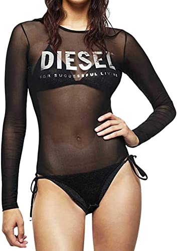 DIESEL Valerick M bottines en cuir de qualité pour un style urbain chic
