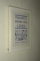Parables from our lives: A book of observations that inspire 0935304452 Book Cover