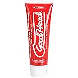 Doc Johnson Good Head Oral Delight Gel, Wild Cherry, 0.3 Pound