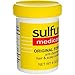 Sulfur-8 Original Hair & Scalp Conditioner 4oz Jar (2 Pack)