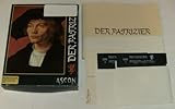 Der Patrizier - Eurobox 5,25 Disk (PC) gebr.