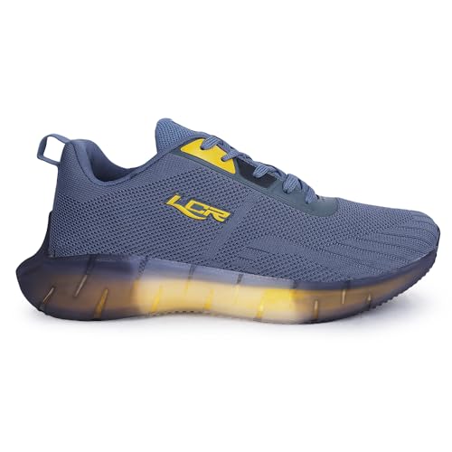 Image of Lancer Mens Rambo-179 Running Shoes