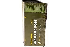 Post Saver Rot Protection Sleeve