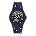Produktbild Superdry Damen Analoger Quarz Uhr mit Silicone Armband SYL275U