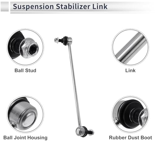 Buje barra suspension Acura MDX para reparar ruidos y holguras en la direccion 6