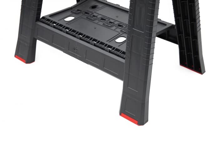 QBRICK Construction Trestle