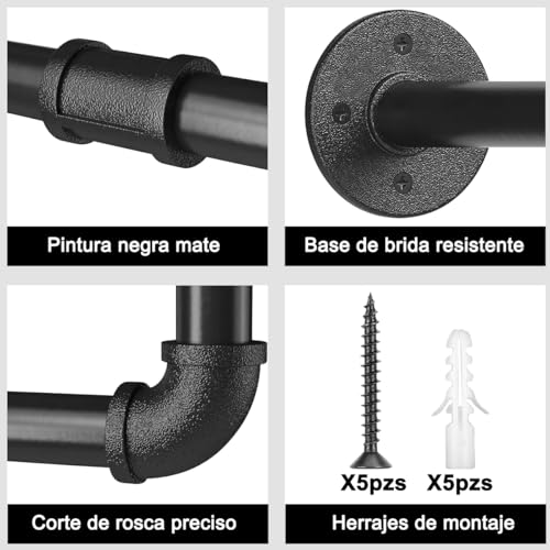 Reviews de Tubular para Ropa , tabla con los diez mejores. 21 Imagen adicional