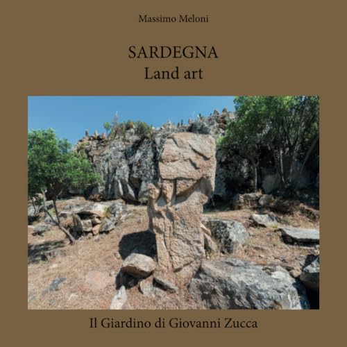 Sardegna Land art
