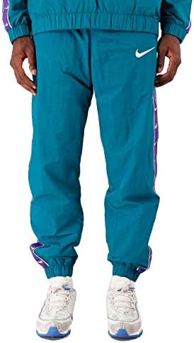 nike court tracksuit bottoms