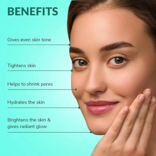 Image of Moroccan Nila Powder For Face - 100% Natural Blue Powder for Skin Brightening, Tan Removal & Detox | Traditional Moroccan Hammam Beauty Treatment For Face & Body Care - 50g