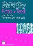 Foto + Text: Handbuch für die Bildungsarbeit