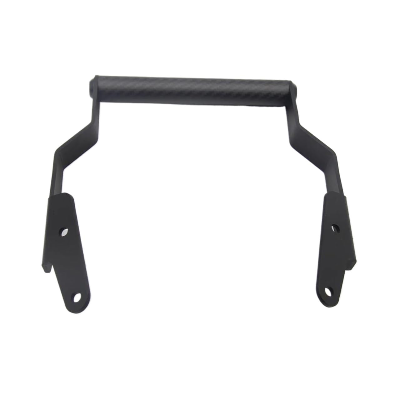 Soporte Navegador GPS Moto Para NC 700 X Para NC700X 2012-2014 Para NC750X Para NC 750 X 2014-2015 Soporte Motocicleta Soporte Adaptador Montaje Montaje GPS(B)