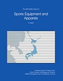 The 2023-2028 Outlook for Sports Equipment and Apparels in Japan