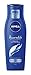 Produktbild NIVEA 6er Pack Haar-Pflegeshampoo für normale Haarstruktur, 6 x 250 ml Flasche, Haarmilch
