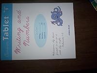 Grade 2 (Tablet Cursive, A Beka Book. Beka Code 53570010) B000AXQNO4 Book Cover