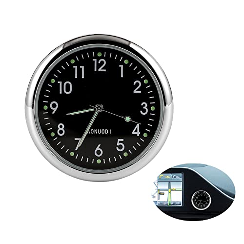 Amazon.co.uk Best Sellers The most popular items in Car Clocks