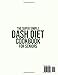 Super Simple DASH Diet Cookbook for Seniors: A 40-Day Plan of Tasty, Ready-to-Eat 20-Minute Meals with Just 5 Affordable Ingredients to Stay Energized and Feel Younger Longer
