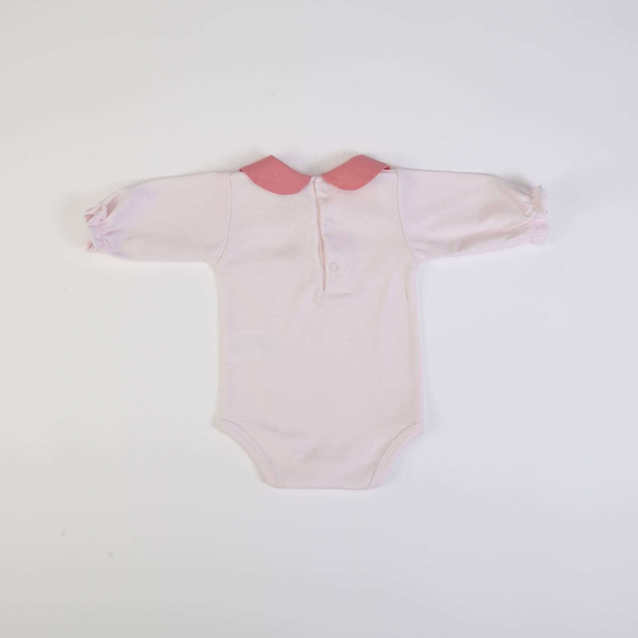 Traje de invierno para niña, de 1 a 18 meses, de 1 a 18 meses, pantalones cortos, color rosa y gris