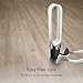 Dyson Purifier Cool™ Gen1 TP10 - Purifying Fan (White)